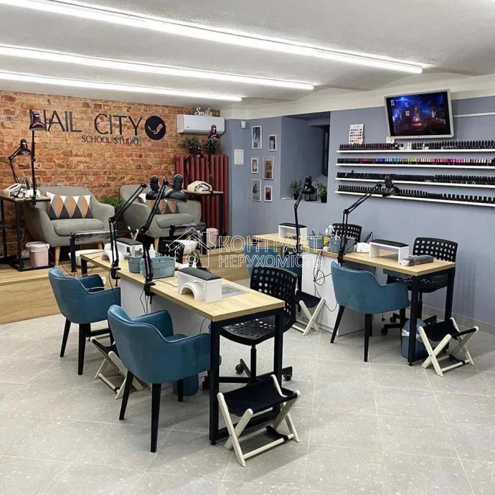 Продаж офісне приміщення на вул. Мироносицька приміщень - 1, поверх - 1/5 Kharkiv - photo 11