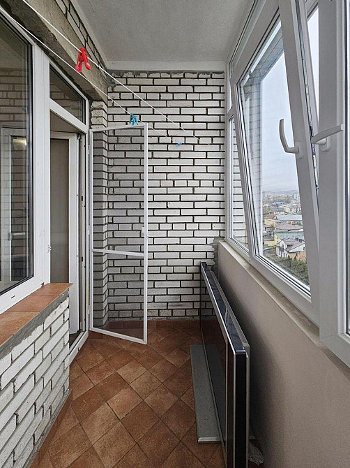 Оренда 2к Квартира 86 кв.м  Львів - фото 9