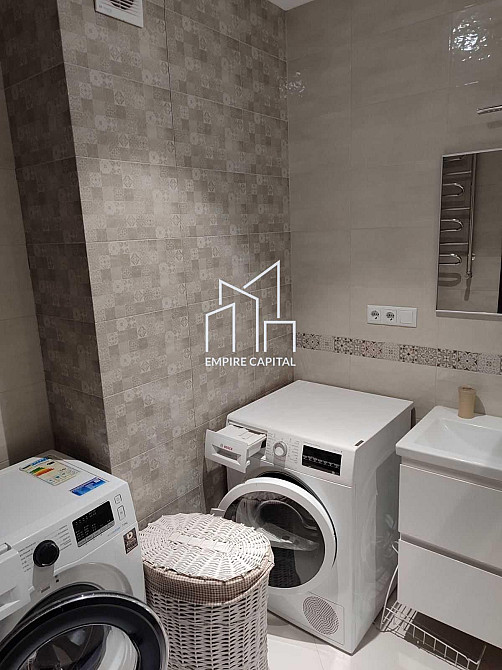 Оренда 2к Квартира 75 кв.м Студинського Кирила вул. Львів - фото 17