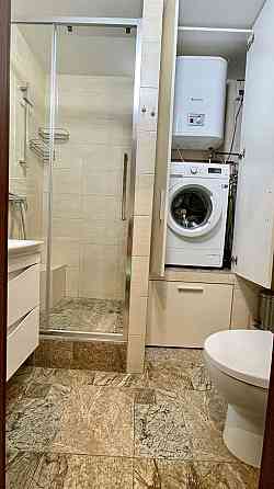 Оренда Квартира 1-кімнатна, 3/9 поверх на вул. Коперника, 10 Kiev