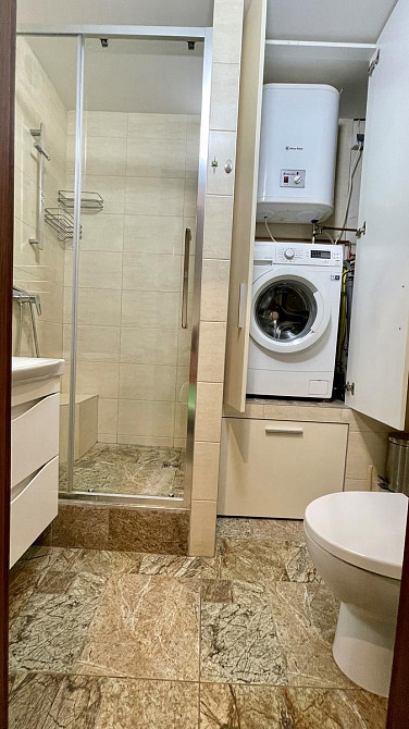 Оренда Квартира 1-кімнатна, 3/9 поверх на вул. Коперника, 10 Київ - фото 6