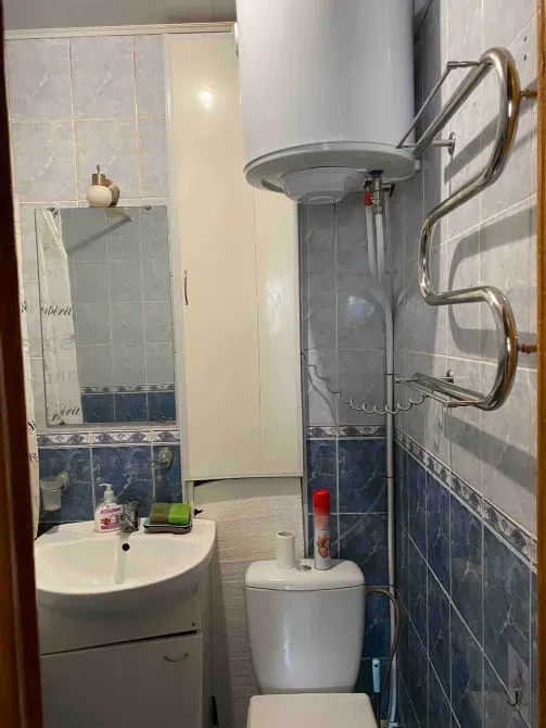 Продаж 1к Квартира 32 кв.м пр. Слобожанский, 68-А Дніпро - фото 15