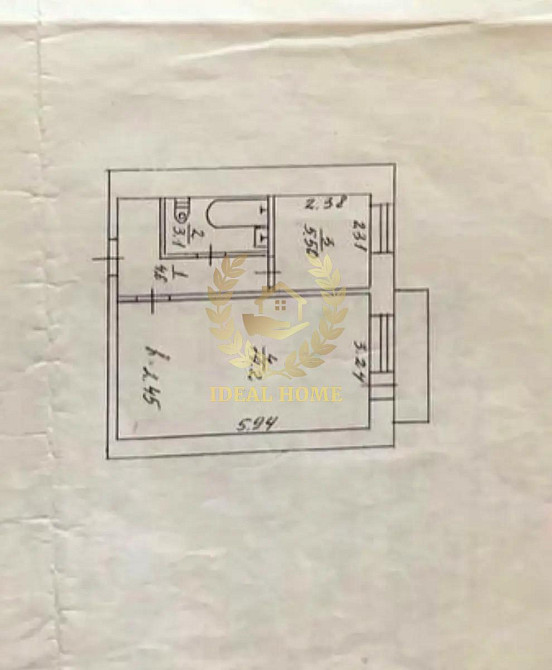 Продаж квартири м.Бровари вул.Героїв України (Гагаріна) Бровари - фото 8