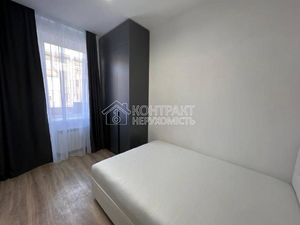 Продаж Квартира 3-кімнатна, 4/6 поверх на вул. Данилевського Харків - фото 12