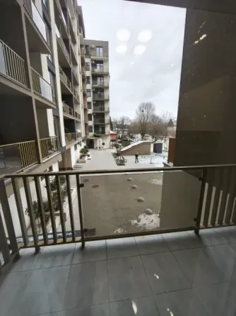 Продажа 1к Квартира 67 кв.м Слов'янська набережна 21А Ужгород