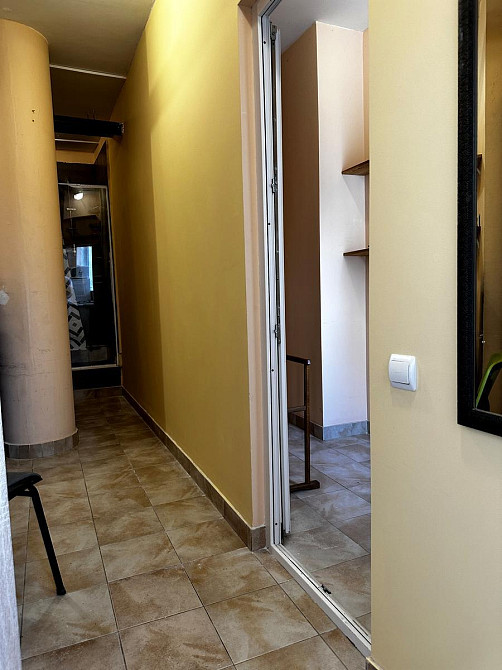 Оренда Квартира 1-кімнатна, 18/24 поверх на Миколи Міхновського, 14-16 Київ - фото 4