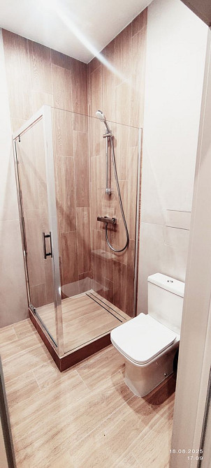 Оренда Квартира 1-кімнатна, 1/5 поверх на Лубенська, 14 Киев - изображение 16