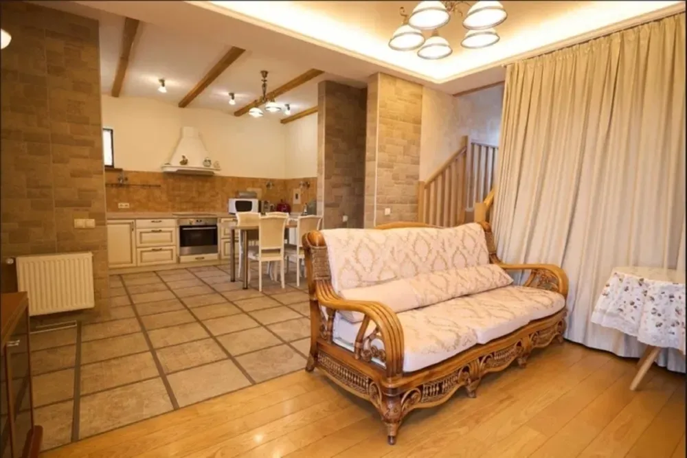 Продаж 2-поверховий Будинок з ділянкою 8 сот 110 кв.м 4 кімн. на вул. Гаванська Дніпро - фото 12