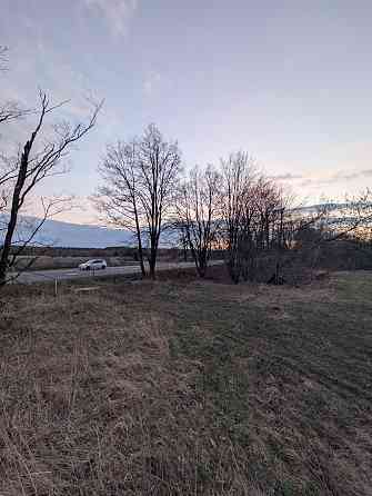 Продаж земельної ділянки 84.56 соток Угринів