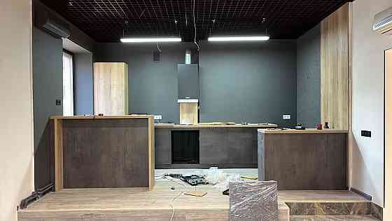 Продаж торгове приміщення на Адмиральский пр. поверх - 1 Одесса