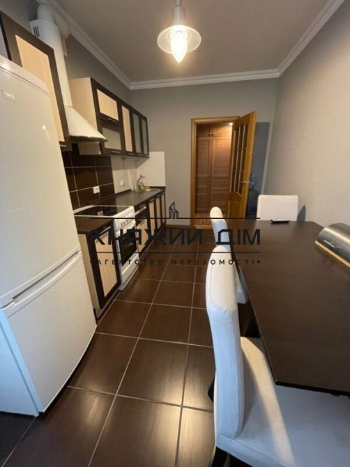 Продажа 2-комн.квартиры ЖК Парковые озера Код объекта № 21130139. Kiev - photo 20