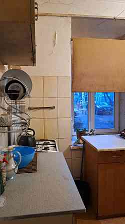 В продаже 2 комнаты 40 кв.м. ул. Пироговская. пр. Шевченко. Идеально под коммерцию Одеса