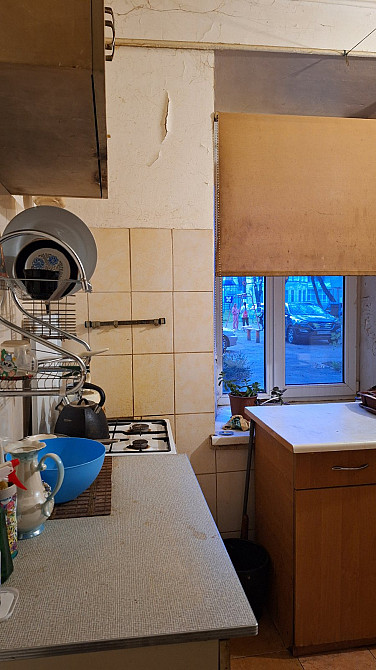 В продаже 2 комнаты 40 кв.м. ул. Пироговская. пр. Шевченко. Идеально под коммерцию Одеса - фото 6