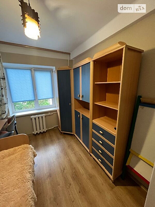 Оренда Квартира 2-кімнатна, 4/5 поверх на пр. Соборности Київ - фото 5