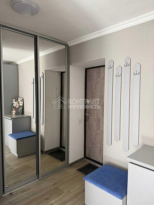 Продаж Квартира 1-кімнатна, 6/9 поверх на вул. Гімназійна Kharkiv - photo 9