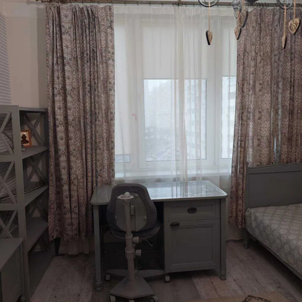 Оренда Квартира 2-кімнатна, 8/25 поверх на Драгоманова, 4 Kiev - photo 11