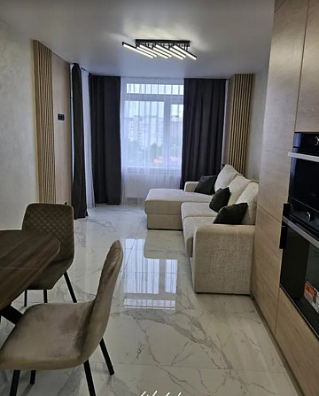 Продаж 2к квартири 80 кв. м на вул. Київська Ternopil' - photo 1