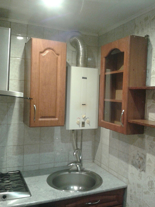 Продаж 3к Квартира 63 кв.м Івана Сльоти 3а Zhytomyr - photo 1