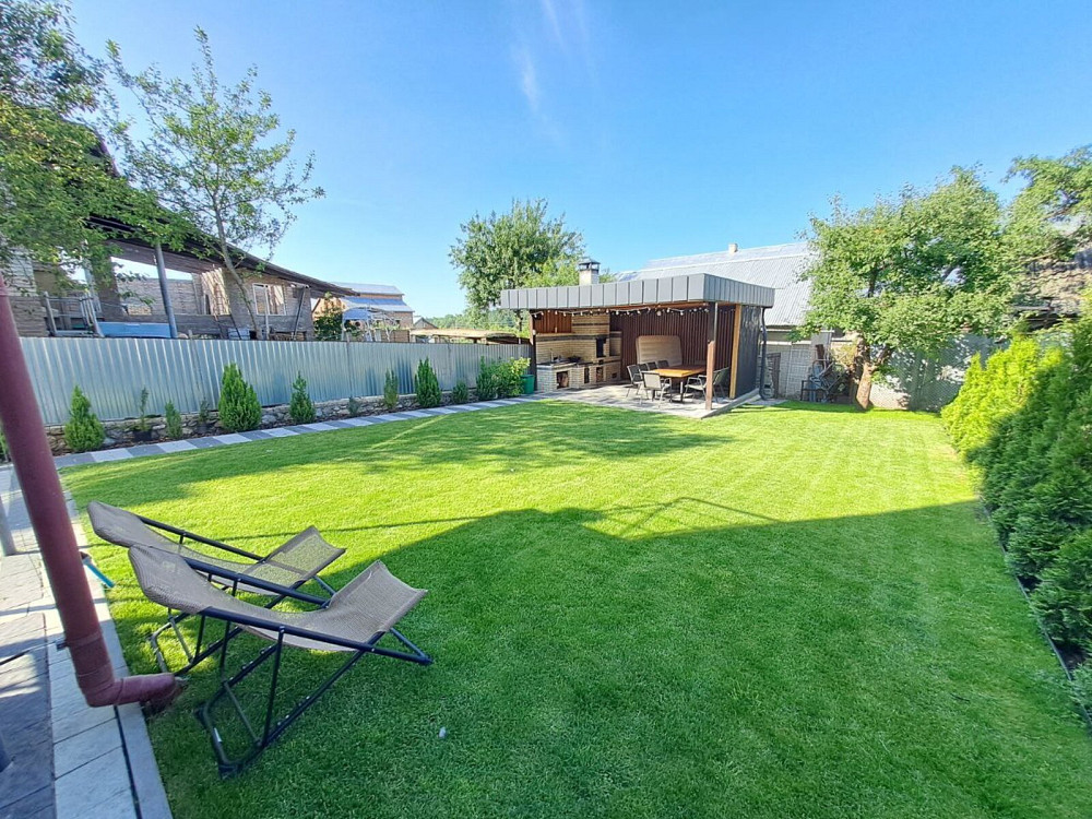 Продаж будинку по вул.Чубинського, с.Підгороднє, Тернопільський район Підгородне - фото 5