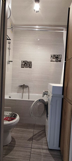 Оренда Квартира 1-кімнатна, 13/16 поверх на Ракетна, 24 Киев - изображение 3