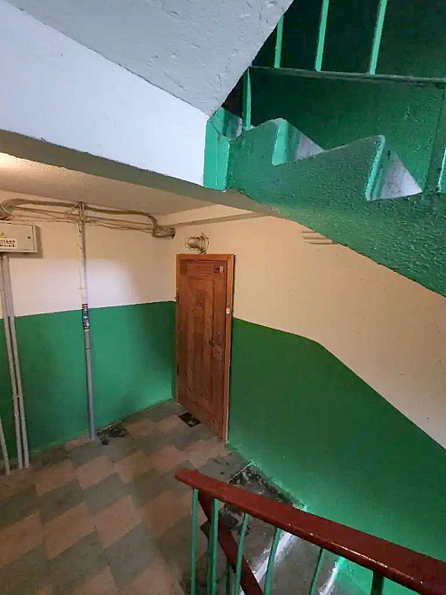 Продаж Квартира 3-кімнатна, 5/9 поверх на Газеты Правда пр., 6А Дніпро - фото 14