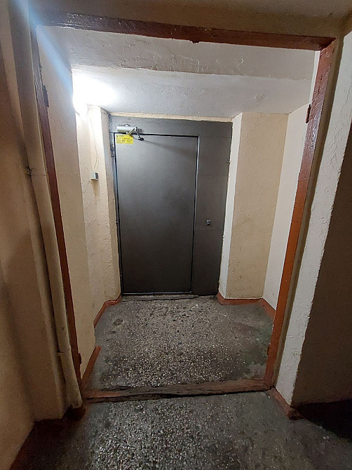 Продам 1 комнатную в кирпичном доме. Щорса / Приватбанк Одесса - изображение 17