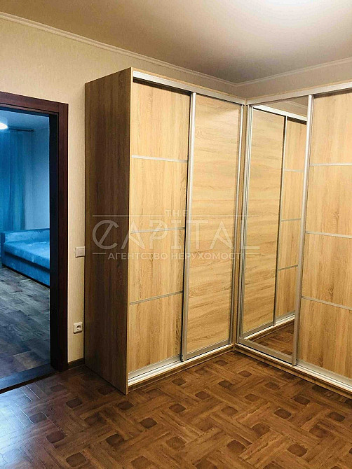 Продаж Квартира 2-кімнатна, 20/25 поверх на Балтійський вул., д. 3 Kiev - photo 3