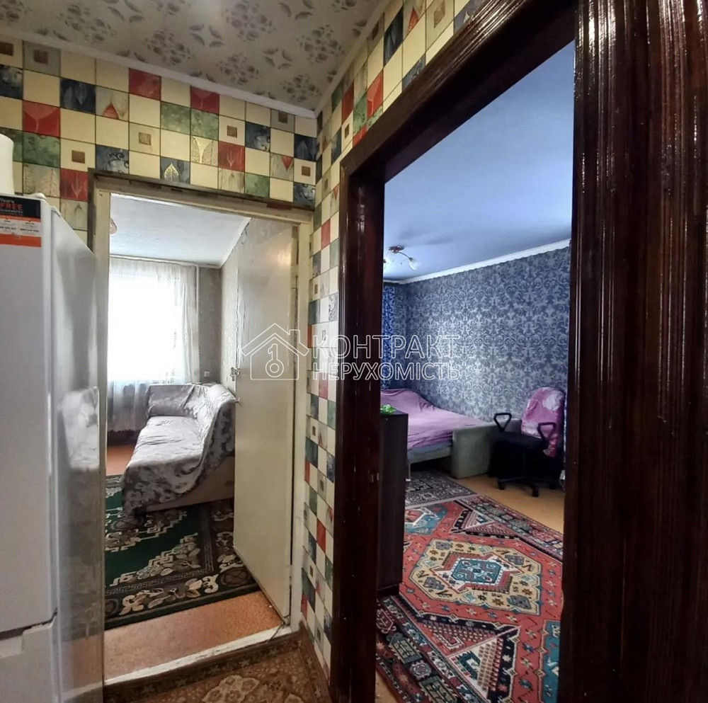 Продаж Квартира 3-кімнатна, 1/5 поверх на вул. Світла Харьков - изображение 6