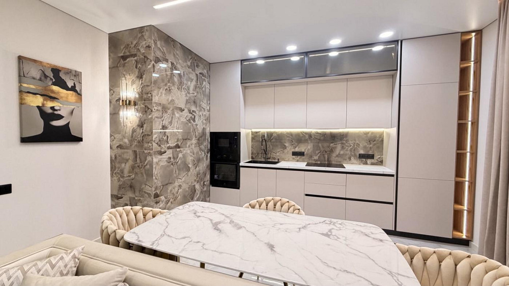 Продаж Квартира 2-кімнатна, 22/24 поверх на Краснова ул. Одеса - фото 1