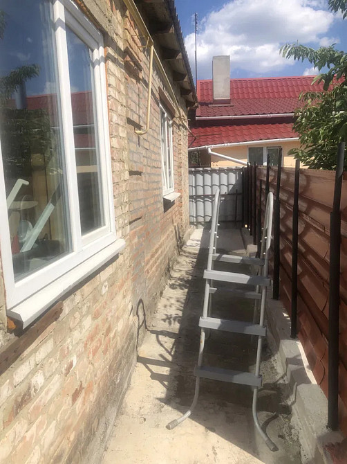 До продажу пропонується приватний будинок на Ковалівці. Кропивницький - фото 9