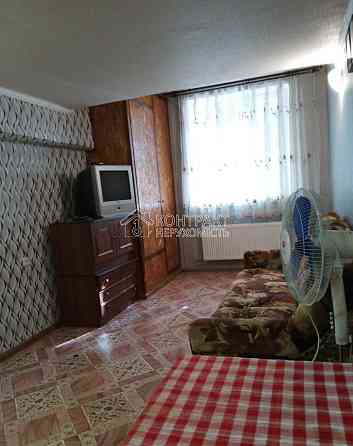 Продаж Квартира 1-кімнатна, 2/6 поверх на вул. Велика Панасівська Харьков