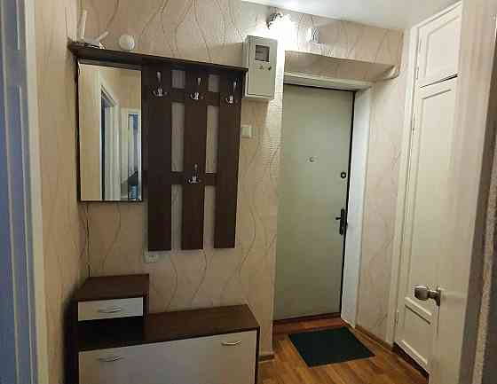 Оренда Квартира 1-кімнатна, 7/9 поверх на Борщагівська, 117 Kiev