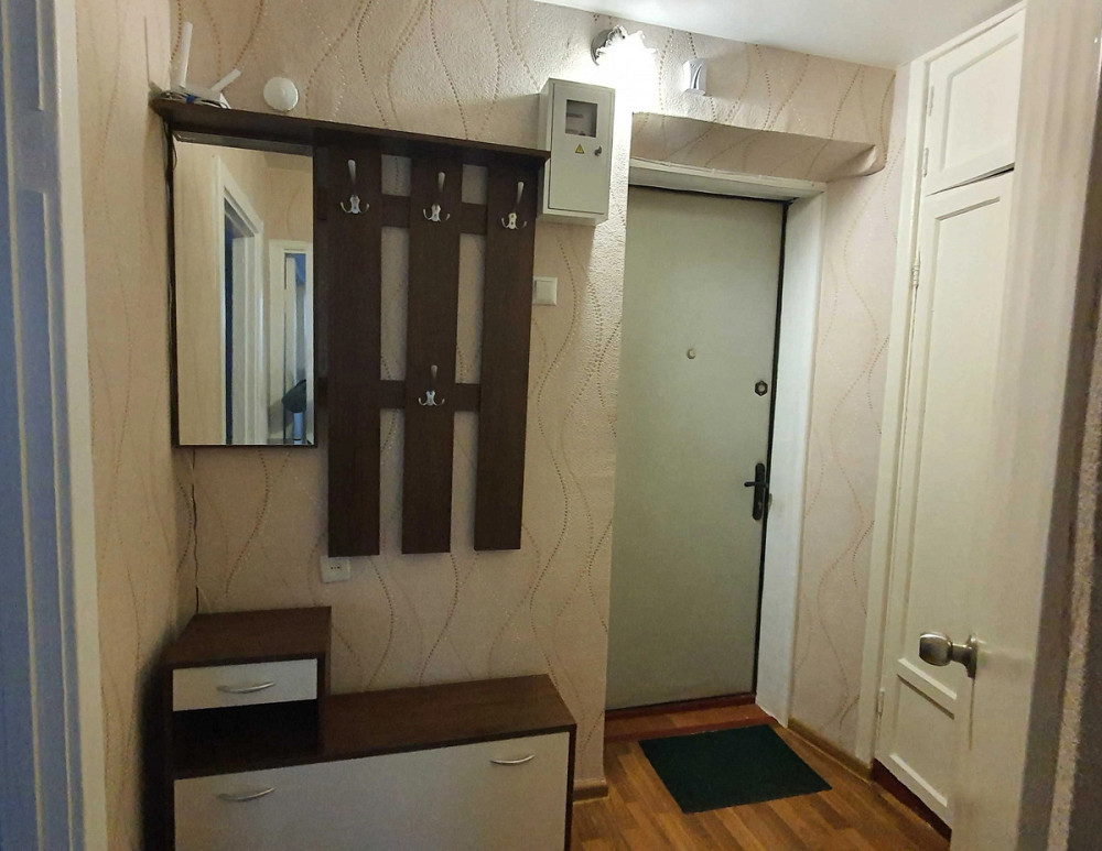 Оренда Квартира 1-кімнатна, 7/9 поверх на Борщагівська, 117 Київ - фото 5