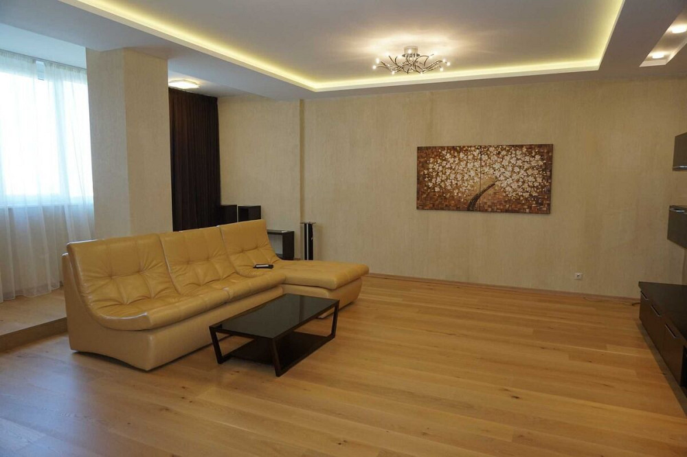 Оренда Квартира 1-кімнатна, 21/25 поверх на Парково-Сирецька, 4В Київ - фото 6