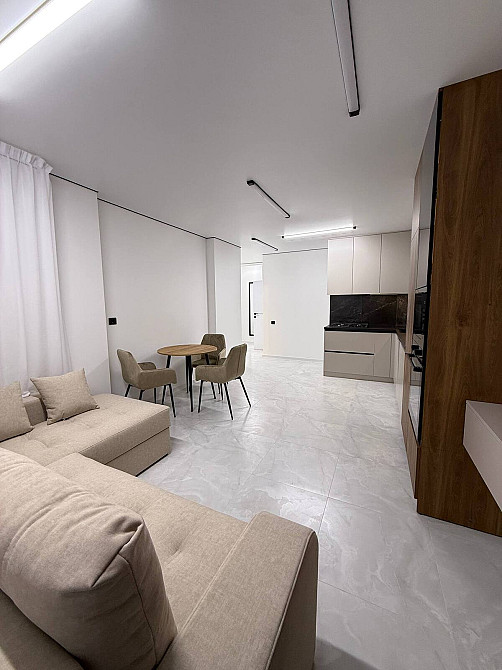 Продаж Квартира 1-кімнатна, 7/11 поверх на Флотська, 10Б Ивано-Франковск - изображение 5