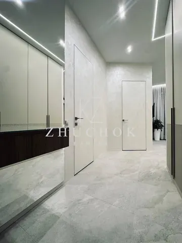 Оренда 2к Квартира 54 кв.м ЖК MOZART Дніпро - фото 4