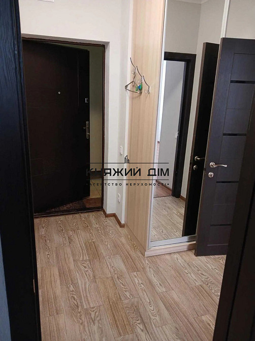 Продаж Квартира 1-кімнатна, 19/25 поверх на Пчелки Елены ул. Київ - фото 3