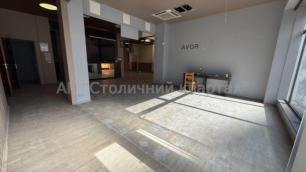 Оренда торгове приміщення на Антоновича вул., 115 приміщень - 2, поверх - 1/2 Киев - изображение 4