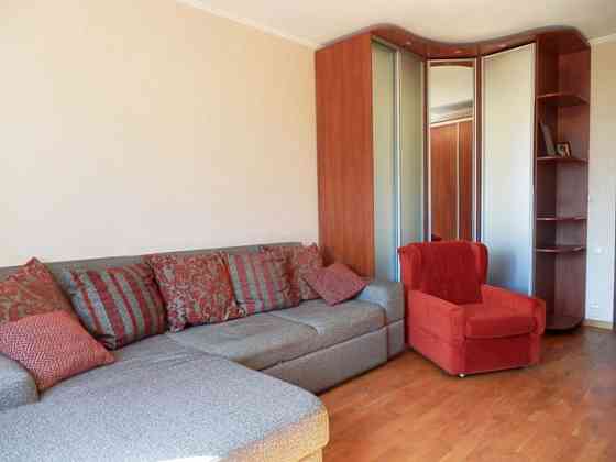 Оренда Квартира 2-кімнатна, 5/11 поверх на ул. Михаила Драгоманова, 17 Київ