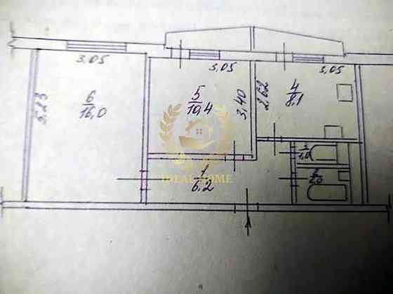 Продам двокімнатну квартиру в Деснянському районі Києва. Київ