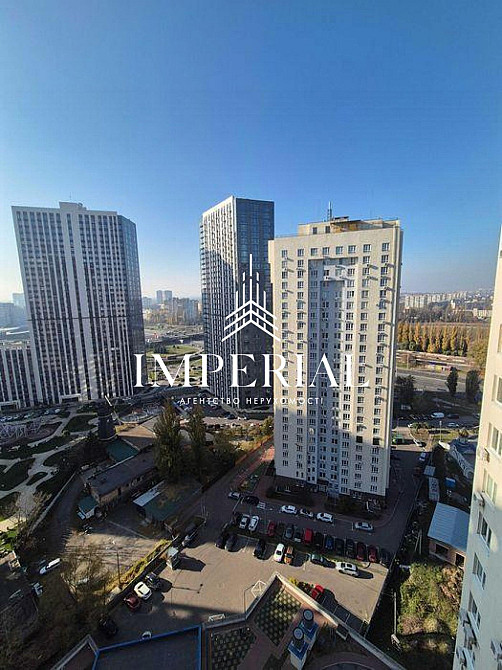 Продаж Квартира 2-кімнатна, 20/24 поверх на вул. Глушкова Академіка Київ - фото 20
