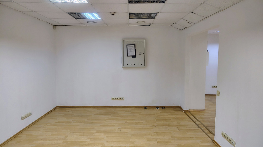 Оренда офісне приміщення на вул. Оболонська Набережна, 11 Киев - изображение 2