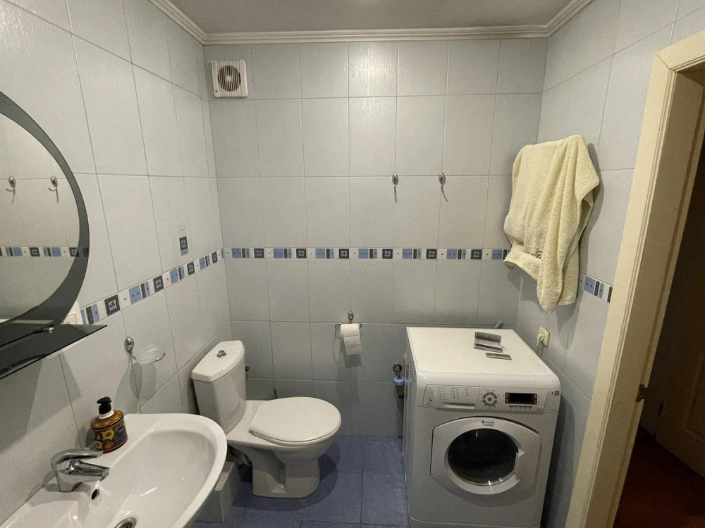 Оренда Квартира 2-кімнатна, 8/13 поверх на вул. Княжий Затон, 14Б Kiev - photo 8