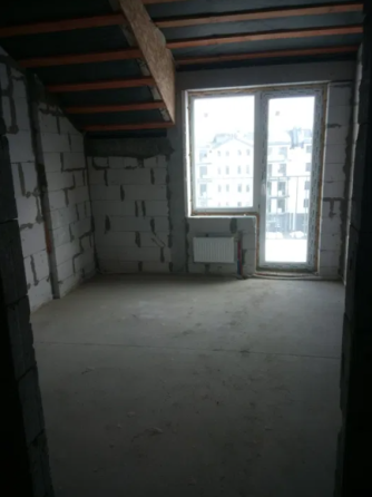 Продам 2-комнатную квартиру в ЖК "Вентум" (ул.Сахарова") Крижанівка (Комінтернівський район)