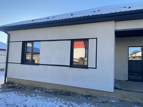 Продаж 2-поверховий   105 кв.м 4 кімн. на Кулика і Гудачека (Макарова) вулиця 10 Рівне - фото 3