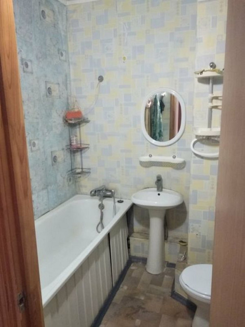 Оренда Квартира 1-кімнатна, 11/20 поверх на ул. Михаила Драгоманова, 1к Київ - фото 2