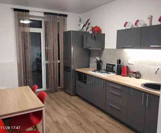 Продаж Квартира 1-кімнатна, 10/10 поверх на вул. Вітрука Zhytomyr