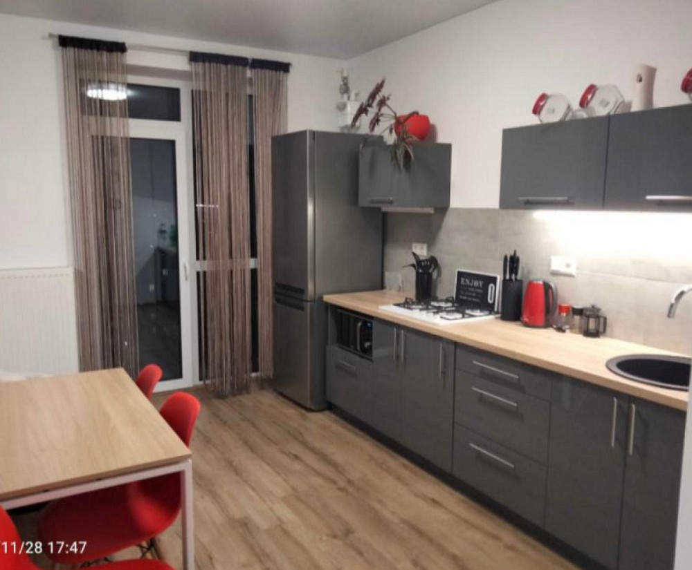 Продаж Квартира 1-кімнатна, 10/10 поверх на вул. Вітрука Zhytomyr - photo 2