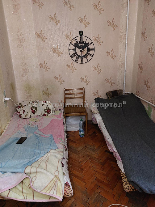 Продаж Квартира 2-кімнатна, 1/4 поверх на Святославська вул., 15 Kiev - photo 9