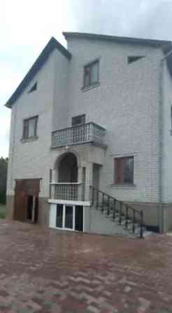 Продаж 3-поверховий Будинок з ділянкою 10 сот 270 кв.м 7+ кімн. на Мальованка Zhytomyr